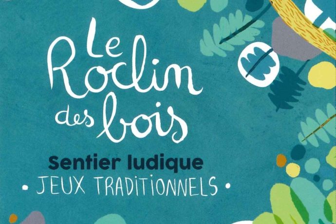 roclin des bois