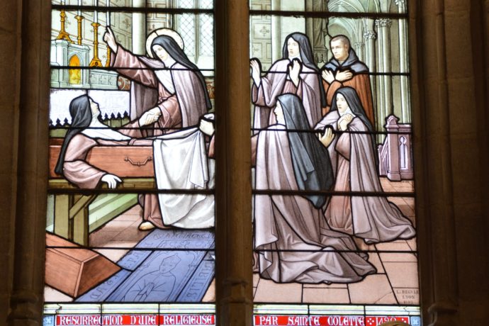 saint hippolyte vitrail 4 (2022) CDJ