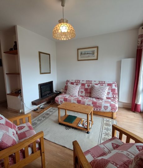 Le Plein Soleil – Appartement en résidence – R433BOUPS