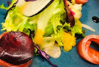 Food-Truck Chez Nico & Dodo