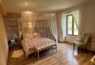 Escapade romantique et bien-être à Salins-Les-Bains