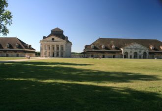 Sur le chemin des illustres visionnaires