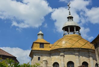Chapelle Notre Dame Libératrice