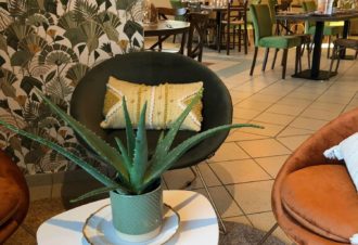 Food-Truck Chez Nico & Dodo