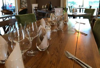 Food-Truck Chez Nico & Dodo