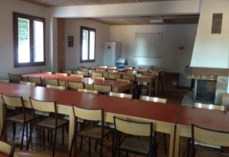 Gite de groupe – Gite des Rochats