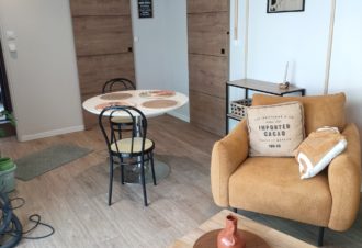 Le P&rsquo;tit atelier