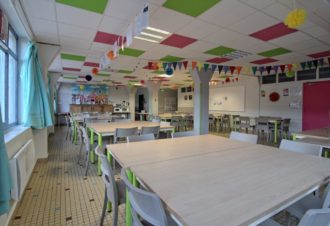 Centre de vacances – Les Mussillons