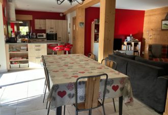 Maison – Le bief de la Chaille – R804TEX00