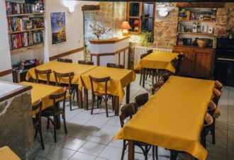 Auberge de La Maison du Haut