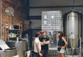 Brasserie l’Origine du Monde