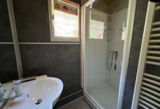 Chalet le « P’Tit Schuss »