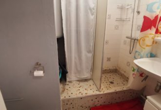 Le Plein Soleil – Studio en résidence – R202LAU00