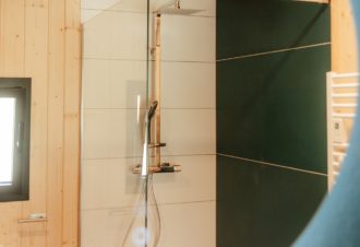 Les chalets de Coyron – Chalet Vouglans