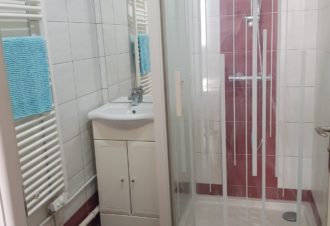 Appartement 1 – H Faivre