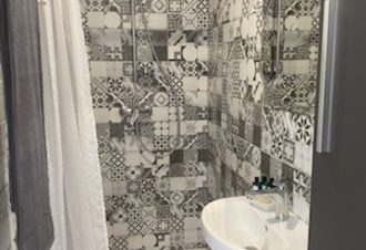 Chambres Thoirette Coisia