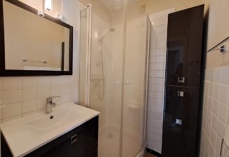 Le Lac – Appartement en résidence – R412CLO00