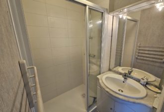 Le Lac – Appartement en résidence – R412DUC00