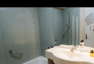 Hôtel La Redoute