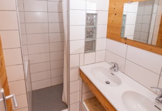 Centre de vacances – Le Chalet des Cernois