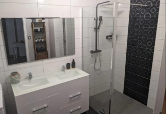 Appartement – M. Verjus