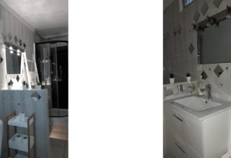 Le Relais de Carminouche