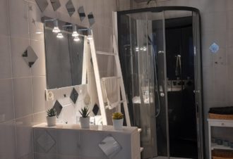 Le Relais de Carminouche