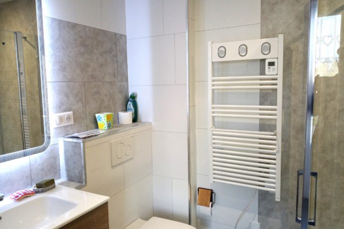 salle de bain
