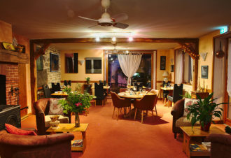 Restaurant La Maison du Lac Chalain