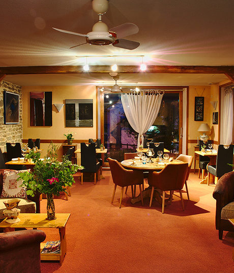 Restaurant La Maison du Lac Chalain