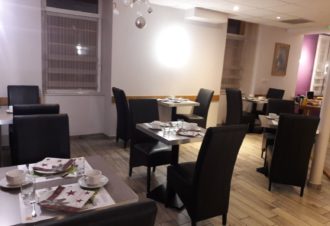 Le parc  – Rouget de Lisle