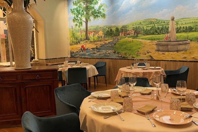 salle restaurant 2023