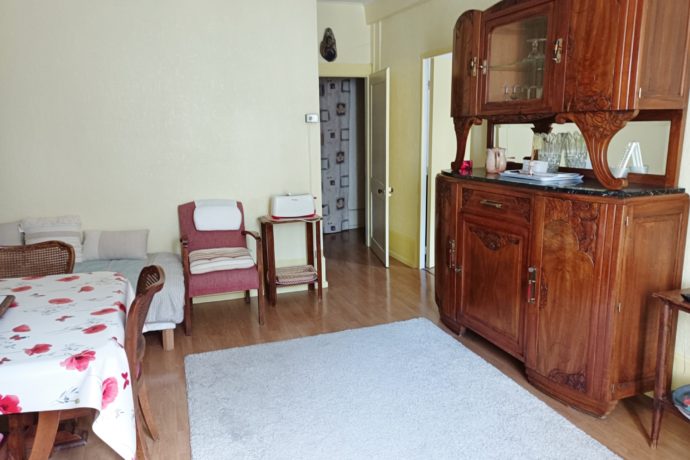 salon
