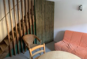 La Maisonnette