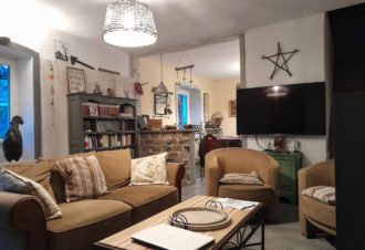 Maison jurassienne de caractère