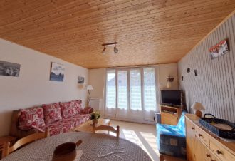 Le Lac – Appartement en résidence – R412CLO00