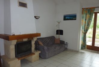 Les Serres de Chazeau