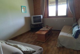 Appartement en grande maison – R613BEN42