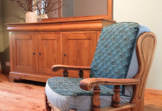 Les Billardes – Chambres d’hôtes