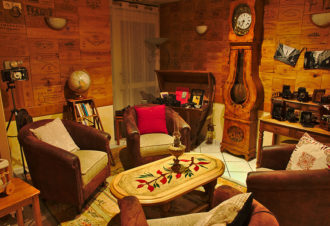 Hôtel La Maison du Lac Chalain