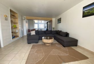 Meublé de tourisme la Ranche