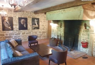 Gîte La Chant&rsquo; Sonnette