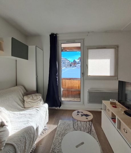 La Serre – Studio en résidence – P322THI00