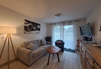 Le Logis du Loup Blanc – Appartement en résidence – P813LAB00