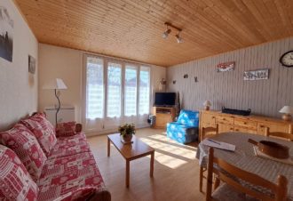 Le Lac – Appartement en résidence – R412CLO00