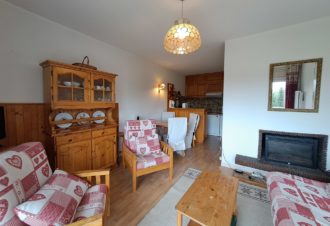 Le Plein Soleil – Appartement en résidence – R433BOUPS