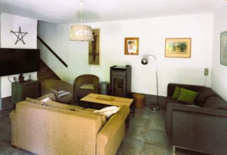 Maison jurassienne de caractère