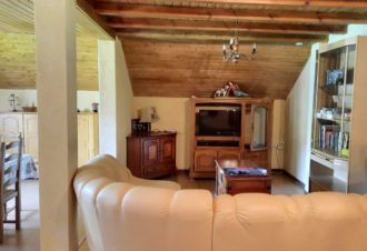 La Belle Combe Bouton d’or