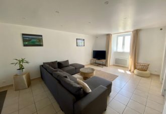 Meublé de tourisme la Ranche