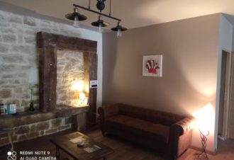 La Grange des Frangines